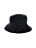 Unbranded 100% Cotton Black Hat Size M - photo 1