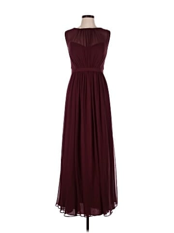 Bill Levkoff Cocktail Dress (view 1)