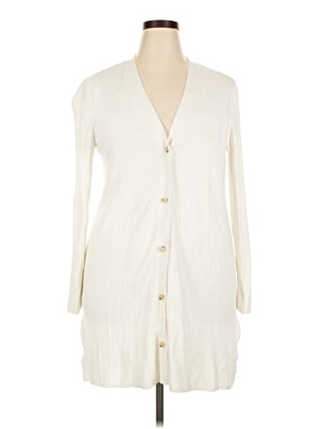 Ann Taylor LOFT Cardigan (view 1)