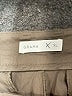 Grana 100% Lyocell Gray Casual Pants Size XL - photo 7