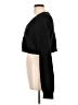 Shein 100% Polyester Black Pullover Sweater Size L - photo 5