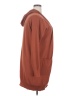 Merokeety 100% Viscose Brown Cardigan Size XXL - photo 4