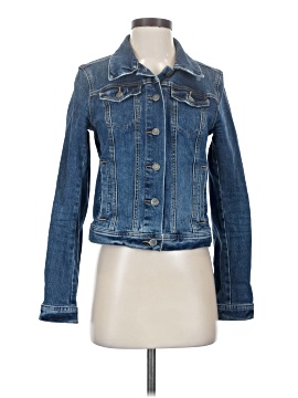 Ann Taylor Loft Denim Jacket