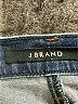 J Brand Blue Jeans Size 27 waist - photo 7