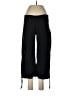 Alo Black Active Pants Size L - photo 1