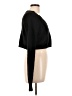 Shein 100% Polyester Black Pullover Sweater Size L - photo 4