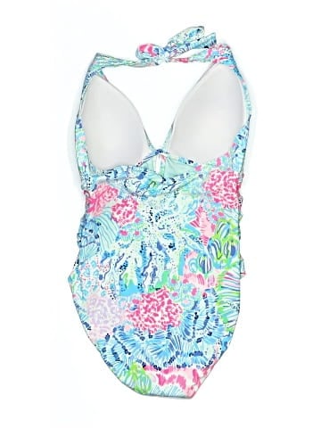 Lilly Pulitzer One Piece Swimsuit (view 2)
