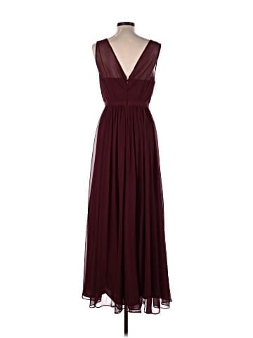Bill Levkoff Cocktail Dress (view 2)