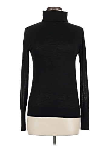 Zara Turtleneck Sweater (view 1)