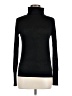 Zara Black Turtleneck Sweater Size M - photo 1