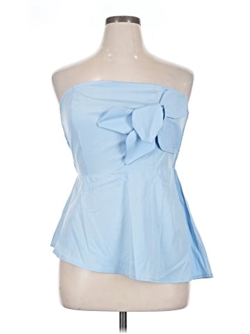 Shein Sleeveless Top (view 1)