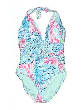 Lilly Pulitzer One Piece Swimsuit