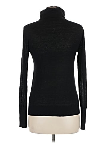 Zara Turtleneck Sweater (view 2)