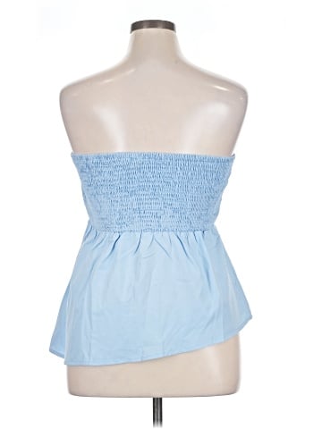 Shein Sleeveless Top (view 2)