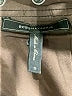 BCBGMAXAZRIA Solid Brown Casual Skirt Size S - photo 4