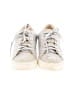 Anne Klein Silver Sneakers Size 8 - photo 2