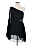 Verty Black Cocktail Dress Size M - photo 1