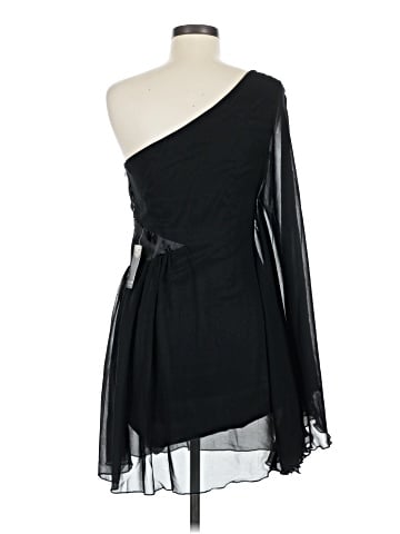 Verty Cocktail Dress (view 2)