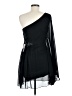 Verty Black Cocktail Dress Size M - photo 2