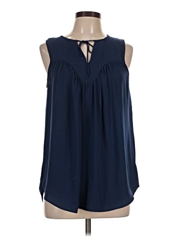 Gap Sleeveless Blouse (view 1)