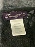 Assorted Brands 100% Polyester Black Kimono Size 1X - photo 7