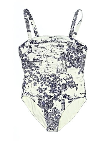 Vineyard Vines One Piece Swimsuit (view 1)