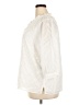 Vince Camuto Ivory 3/4 Sleeve Blouse Size 2X - photo 5
