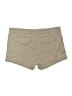 Fragile Solid Tan Khaki Shorts Size 15 - photo 2