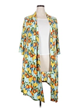 Posh Peanut Cardigan