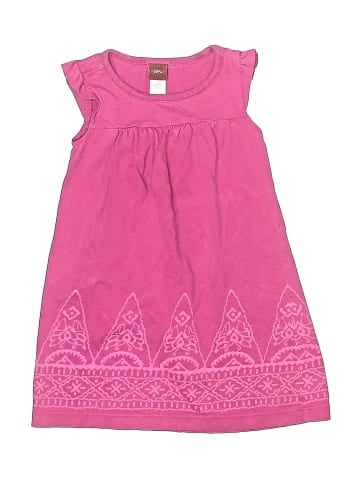 Tea Dress (view 1)
