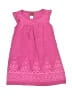 Tea 100% Cotton Pink Dress Size 18-24 mo - photo 1