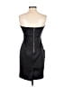 Ann Taylor Black Cocktail Dress Size 4 Petite - photo 2