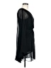 Verty Black Cocktail Dress Size M - photo 4