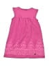 Tea 100% Cotton Pink Dress Size 18-24 mo - photo 2