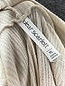 Dear Scarlett Ivory Poncho Size XL - photo 7