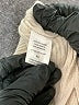 Dear Scarlett Ivory Poncho Size XL - photo 8