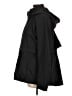Athleta 100% Nylon Solid Black Jacket Size L - photo 5