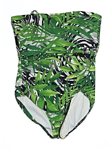 Miraclesuit One Piece Swimsuit (view 1)