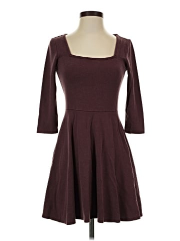 Amour Vert Casual Dress (view 1)