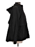 Athleta 100% Nylon Solid Black Jacket Size L - photo 4