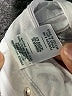 Just Black White Denim Skirt Size M - photo 5