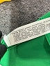 Zara Green Long Sleeve Blouse Size L - photo 8