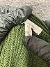 Maurices Green Pullover Sweater Size XL - photo 7