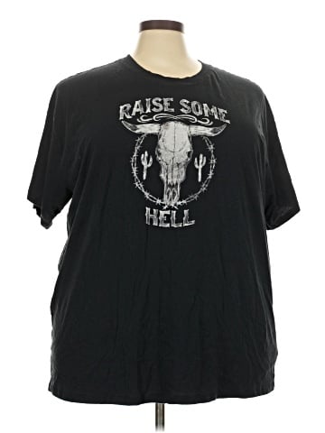 Torrid Short Sleeve T-Shirt (view 1)