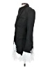 Wish 100% Polyester Black Blazer Size S - photo 5