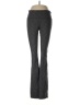 Athleta Chevron-herringbone Gray Active Pants Size M - photo 1