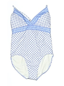 Vineyard Vines One Piece Swimsuit