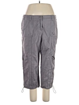 Style&Co Cargo Pants (view 1)