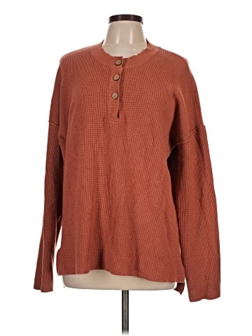Böhme Pullover Sweater (view 1)