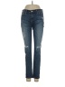 Adriano Goldschmied Stars Blue Jeans Size 27R - photo 1